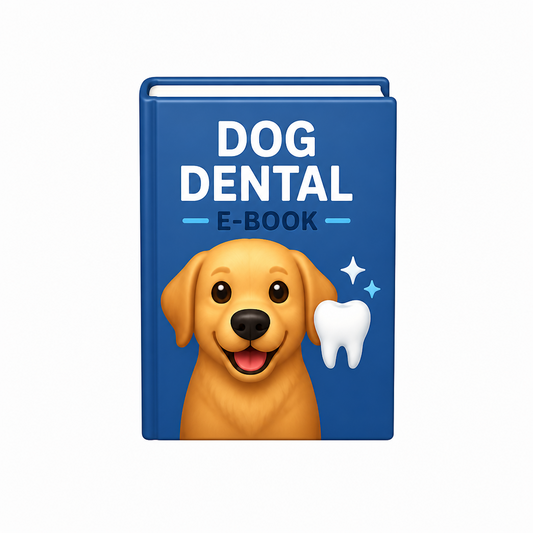 Dog Dental Habit Tracker